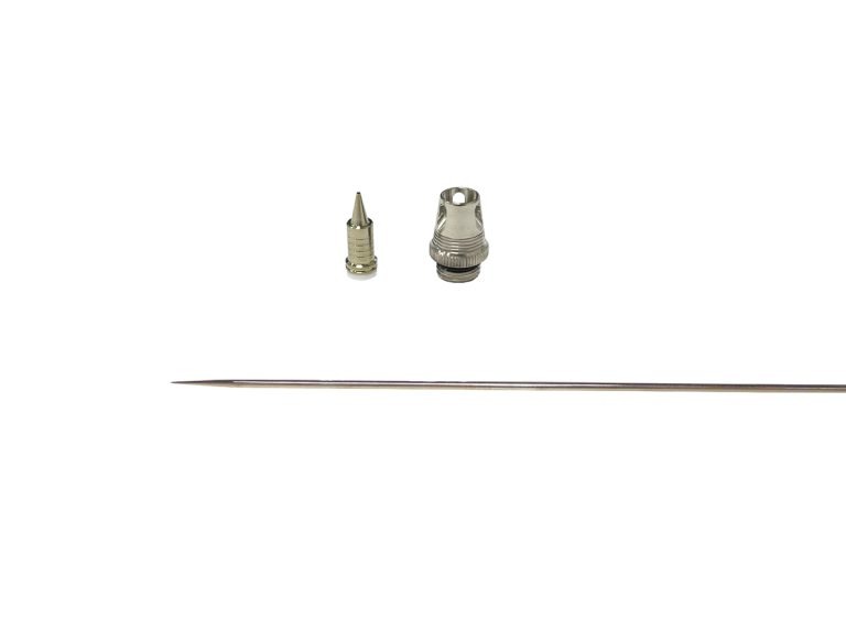 Harder & Steenbeck - 0.4mm Nozzle Set for Ultra Airbrushes [V2.0]