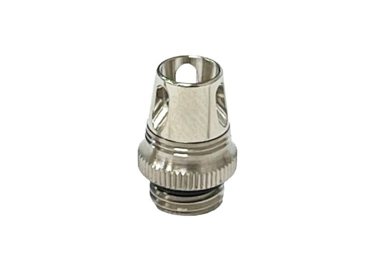 Harder & Steenbeck - 0.2mm Air Cap for Ultra