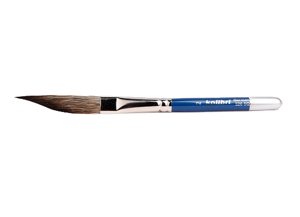 Kolibri Artist Pinstriping Brush Set 526 NY