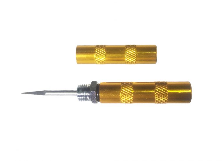 Finespray Nozzle Cleaning Reamer