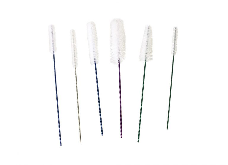 Harder & Steenbeck - Cleaning Brush Set (6 Brushes)