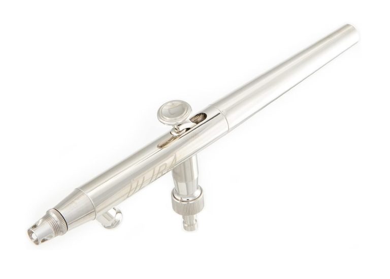 Harder & Steenbeck - Ultra X Suction Feed Airbrush [V2.0]