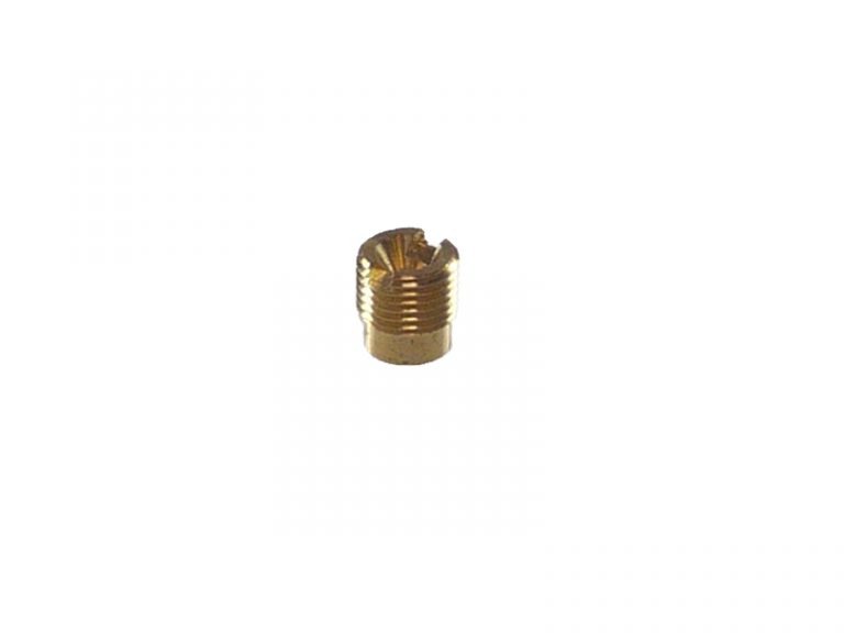 Harder & Steenbeck - Triple Seal Packing Screw