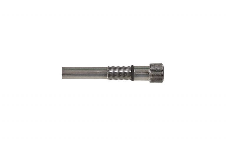 Stop Screw for Hansa 181/281/381 Chrome