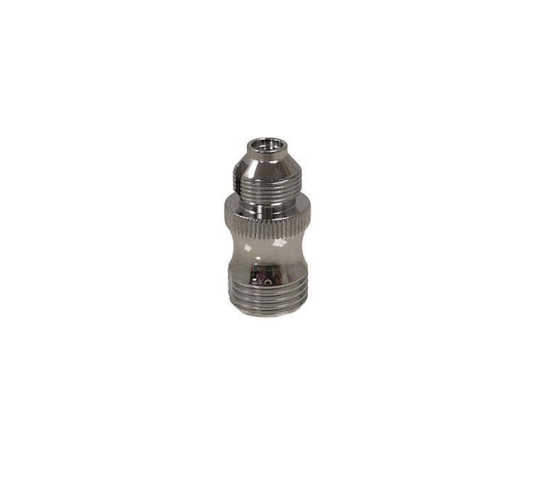 Valve Body for Hansa 181/281/381 Chrome