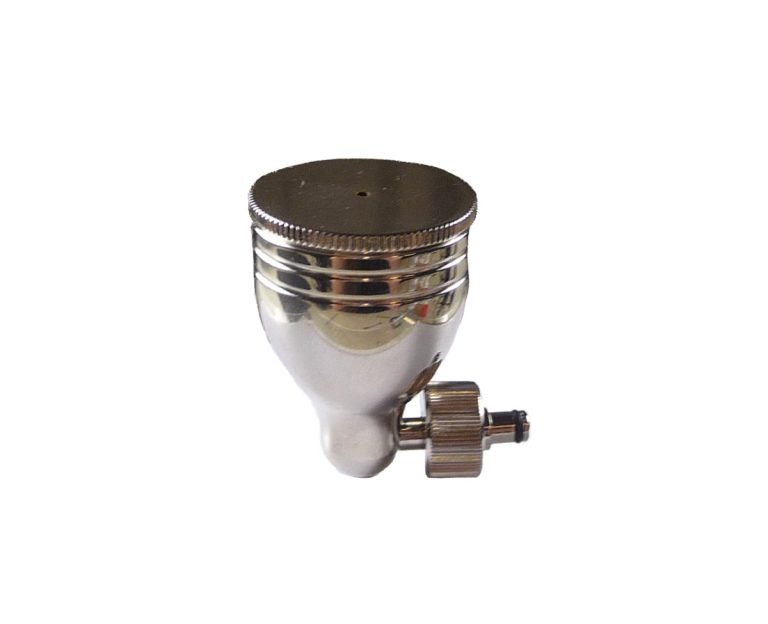 Cup 5ml For Evolution Silverline M / Hansa 481 With Lid