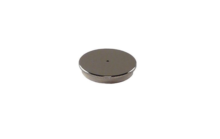 Harder & Steenbeck - 5ml Gravity Cup Lid