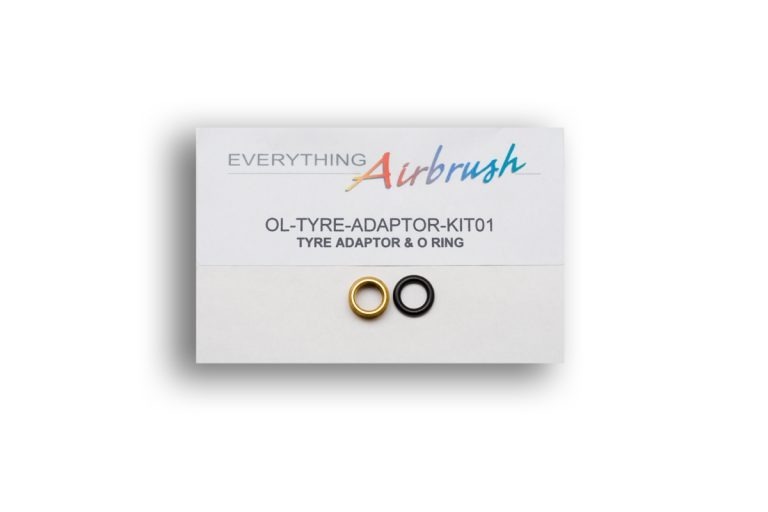 Tyre Adaptor Kit