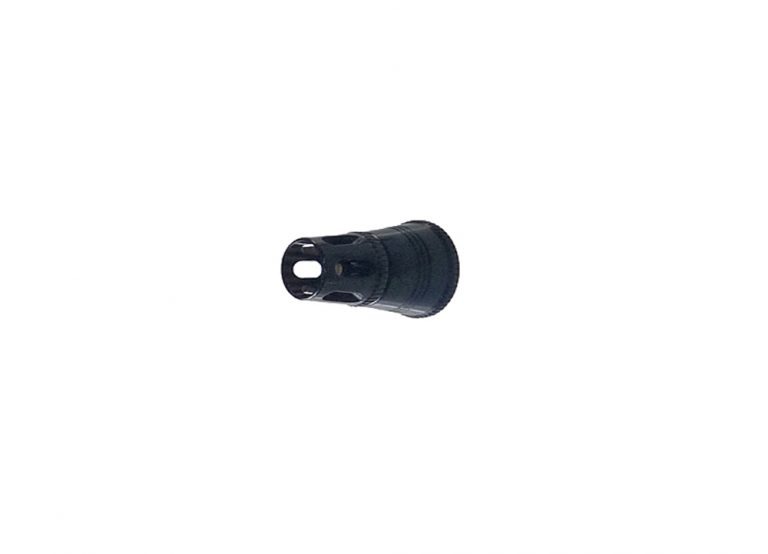 Air Cap 0.3mm for Hansa 281 & 381 Black