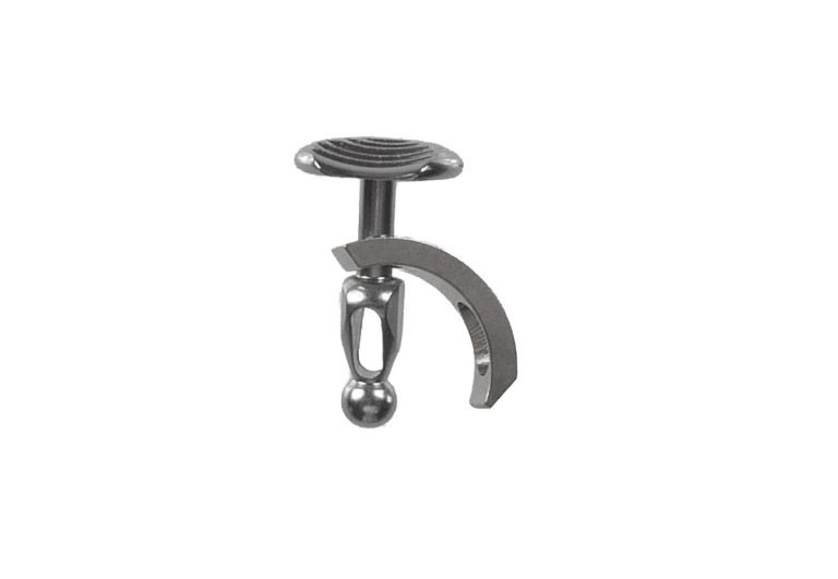 Chrome Lever Device Complete for Evolution ALplus