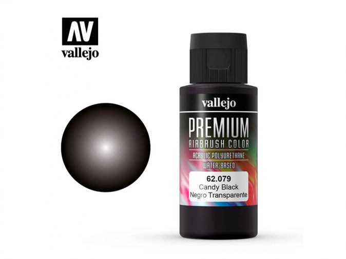 Vallejo White Primer - 17 ml. VALLEJO AV70600