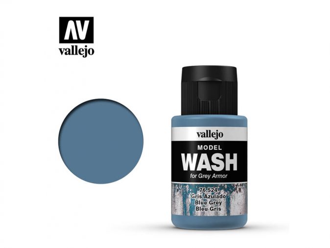 Vallejo White Wash, 35ml VJP76501 
