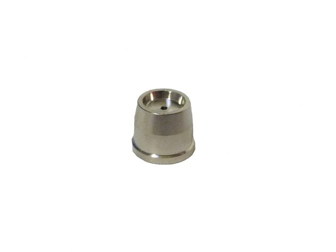 Sparmax GP-825 Round Spray Pattern Nozzle Cap-0