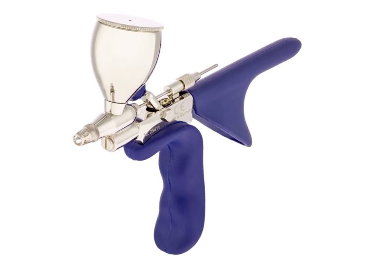 Harder & Steenbeck - Colani Spray Gun Style Airbrush (0.4mm)