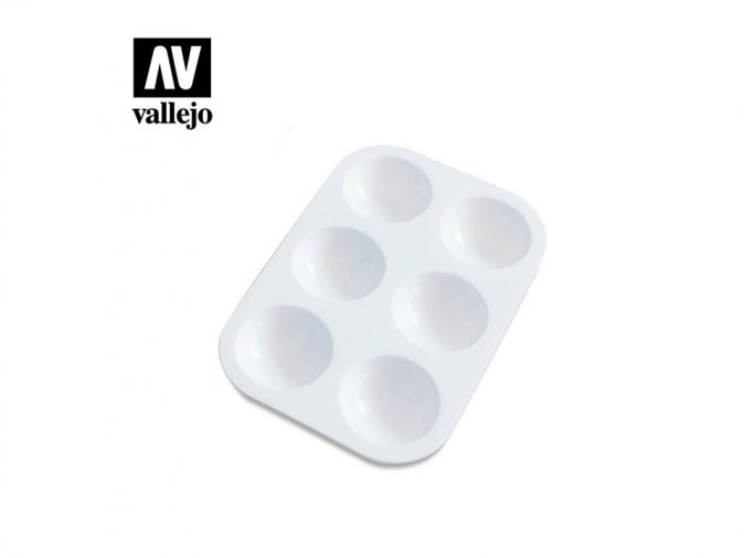 Vallejo - Paint Stand Corner Module