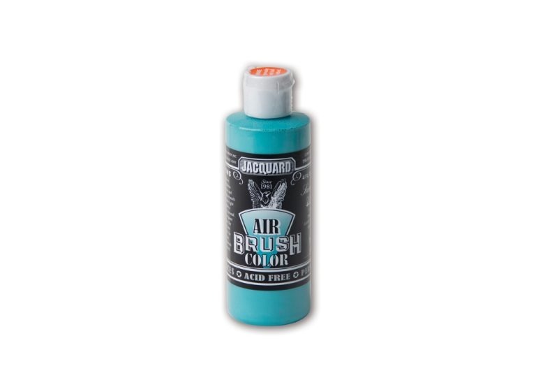 Jacquard Airbrush Sneaker Series - Miami (4oz)