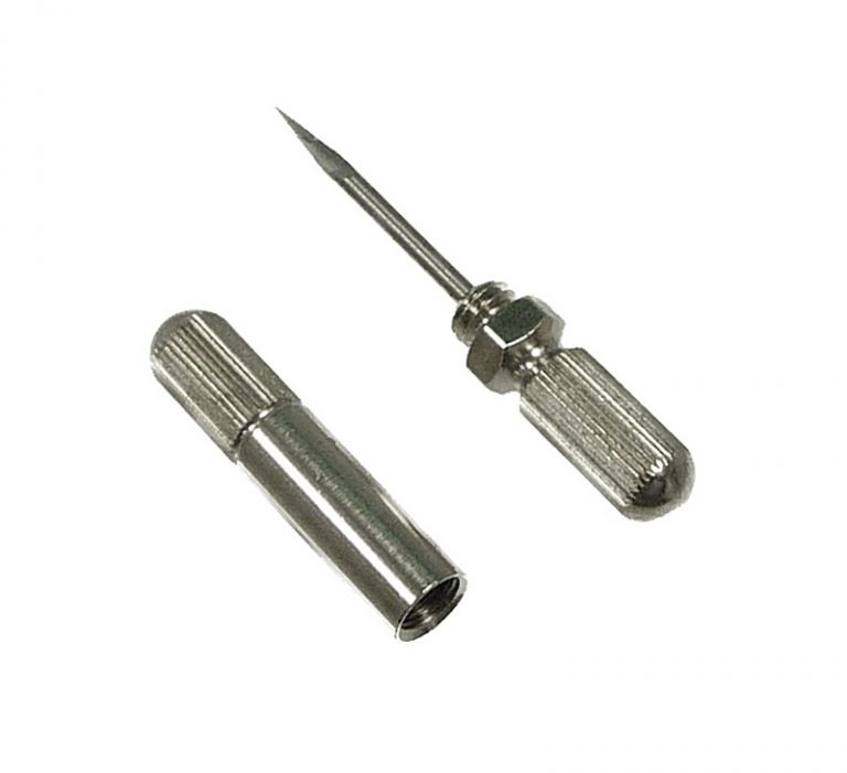 Harder & Steenbeck - Nozzle Cleaning Needle