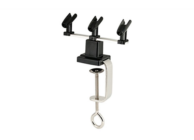 Sparmax H3B - 3-Way Airbrush Hanger - Everything Airbrush