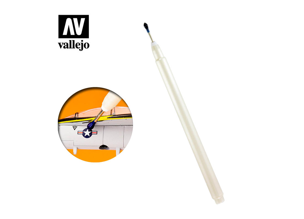 Vallejo Hobby Tools - Pick Up Tool - Everything Airbrush