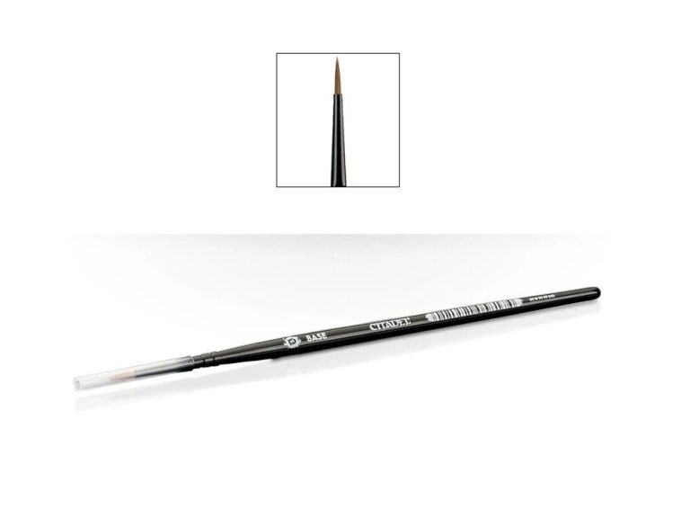 Citadel: Base Brush (Small) [63-12]