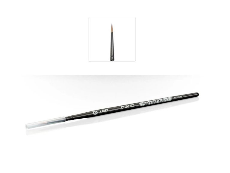 Citadel: Layer Brush (Medium) [63-22]