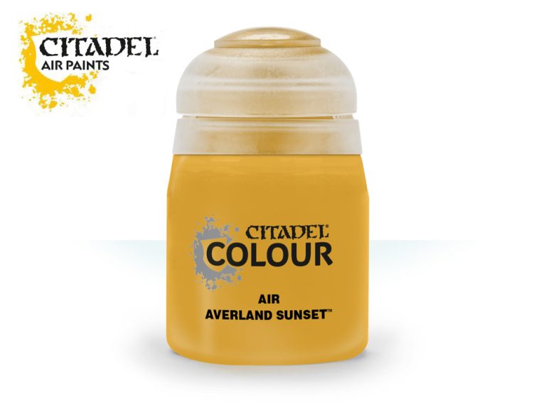 Citadel Air: Averland Sunset (24ml) [28-01]