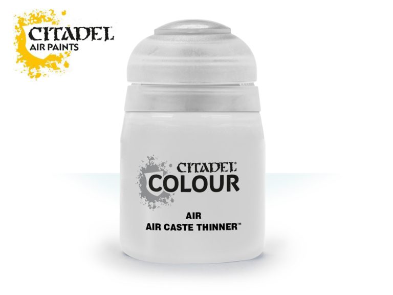 Citadel Air: Air Caste Thinner (24ml) [28-34]