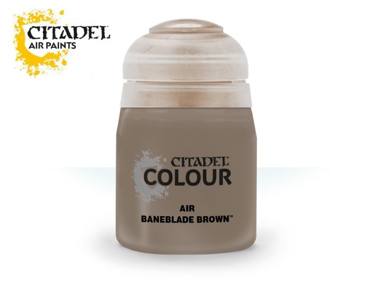 Citadel Air: Baneblade Brown (24ml) [28-42]