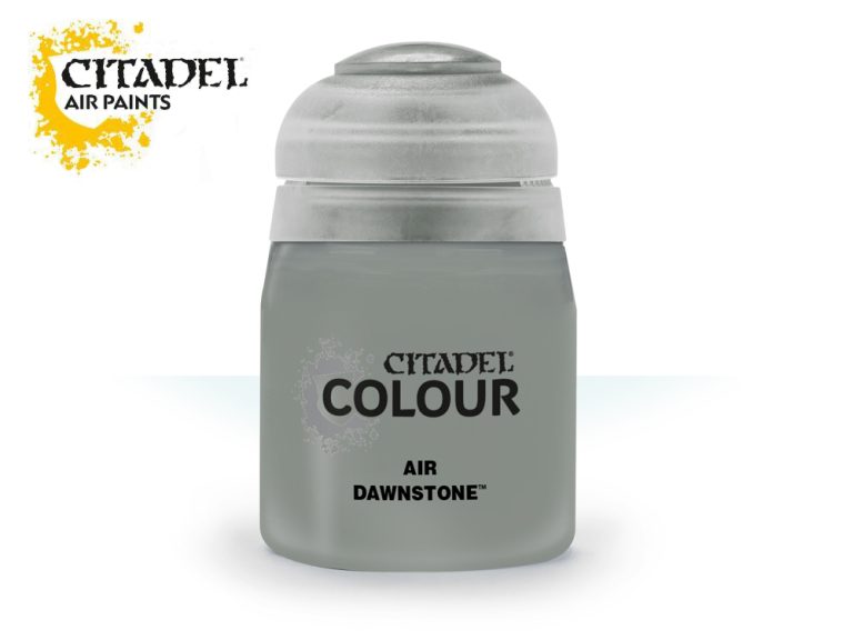 Citadel Air: Dawnstone (24ml) [28-43]