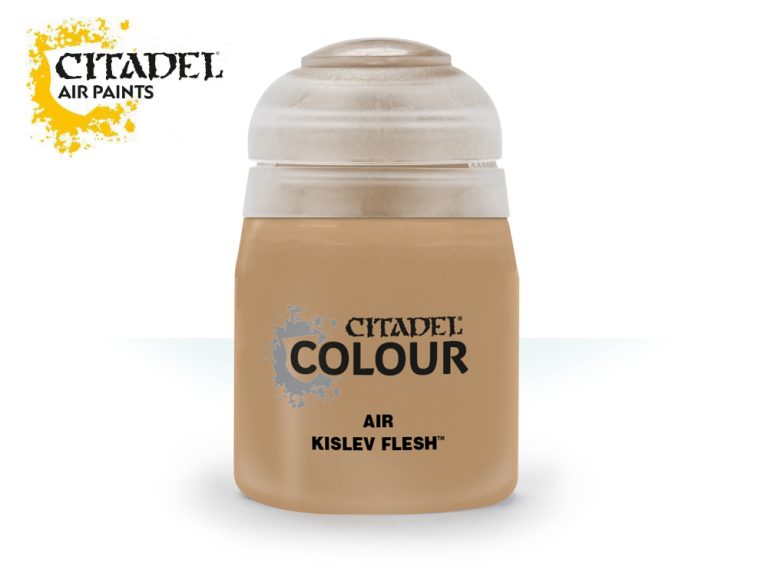 Citadel Air: Kislev Flesh (24ml) [28-37]