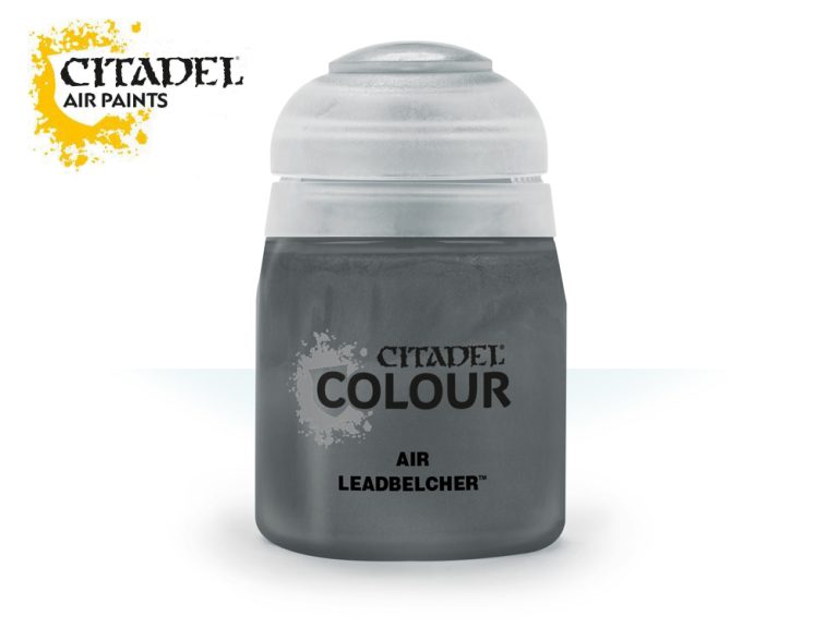 Citadel Air: Leadbelcher (24ml) [28-16]