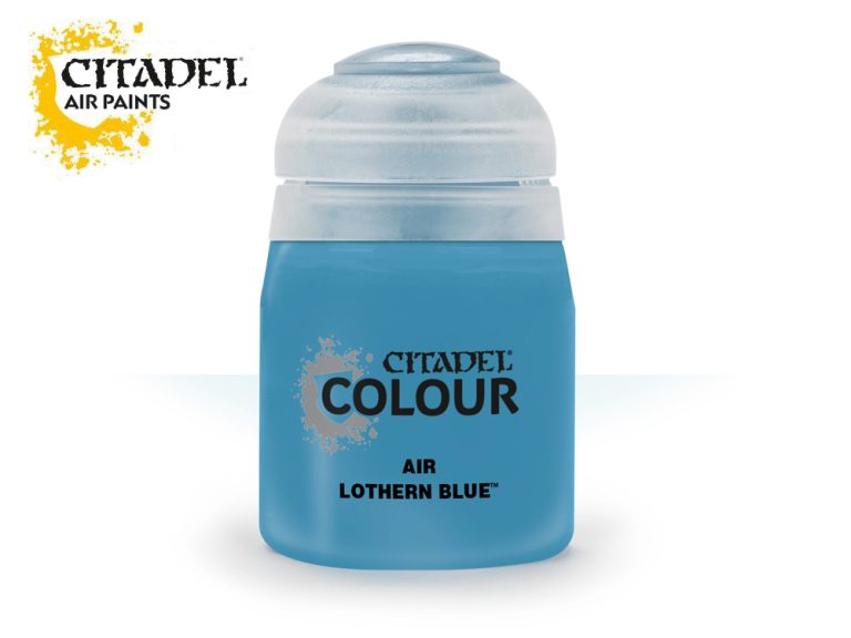 Citadel Air: Lothern Blue (24ml) [28-25]