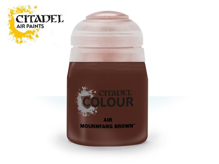 Citadel Air: Mournfang Brown (24ml) [28-11]