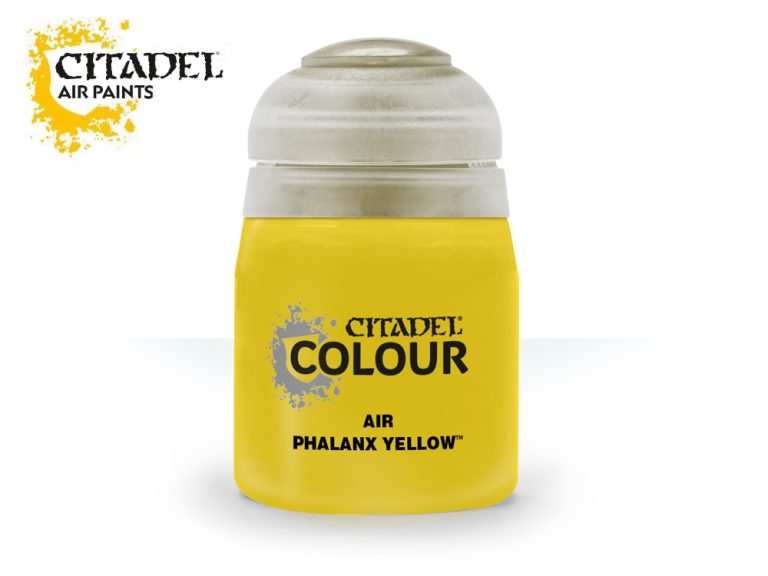 Citadel Air: Phalanx Yellow (24ml) [28-70]