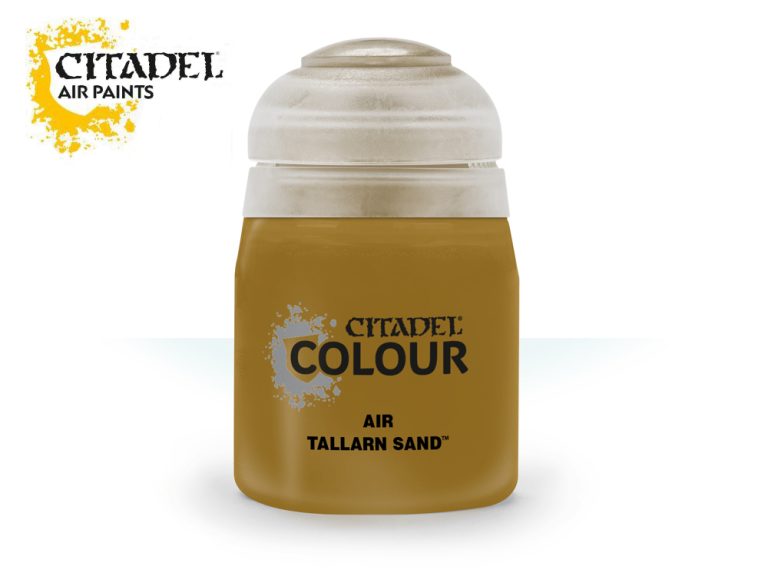 Citadel Air: Tallarn Sand (24ml) [28-35]
