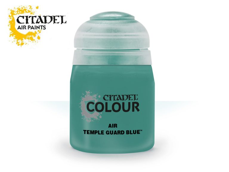 Citadel Air: Temple Guard Blue (24ml) [28-26]
