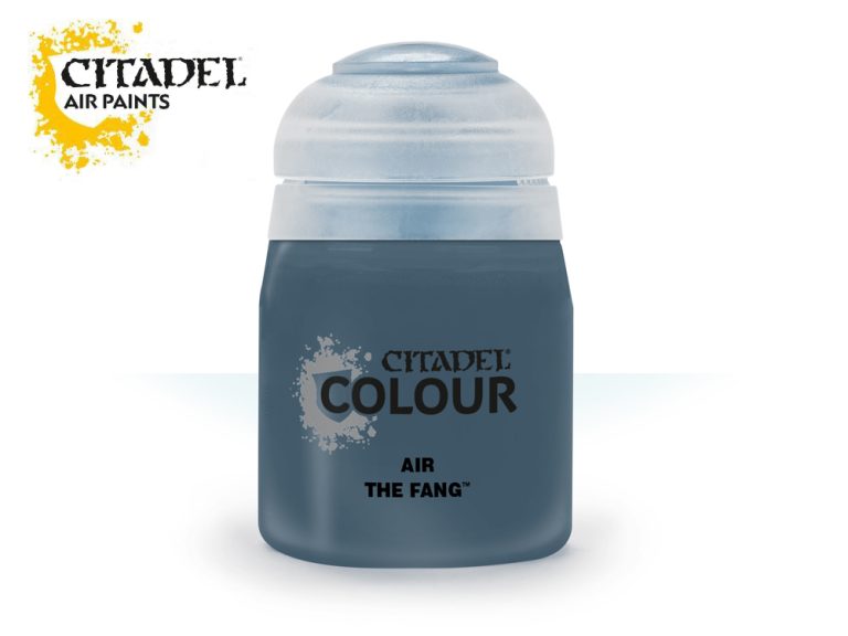 Citadel Air: The Fang (24ml) [28-19]