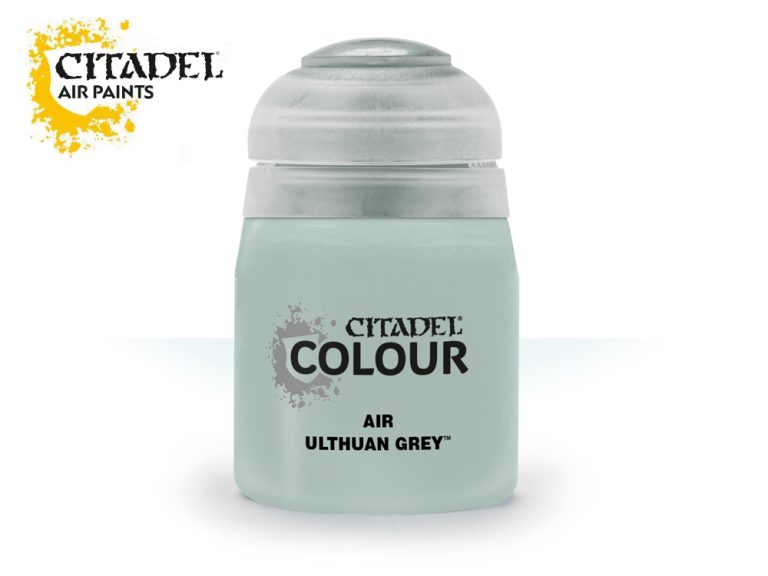 Citadel Air: Ulthuan Grey (24ml) [28-45]