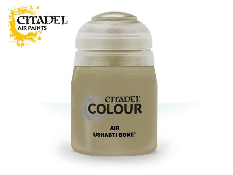Citadel Air: Ushabti Bone (24ml) [28-33]