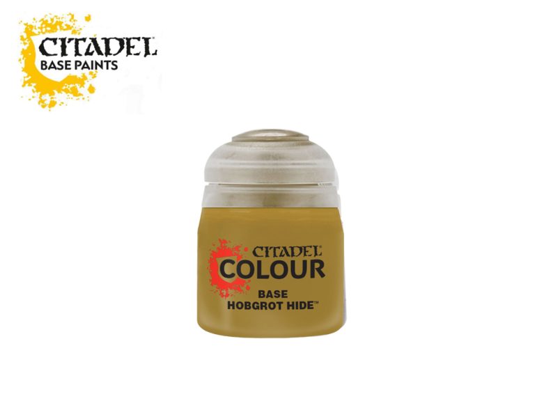 Citadel Base: Hobgrot Hide (12ml) [21-57]