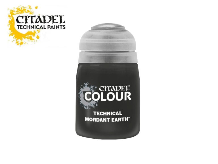 Citadel Technical: Mordant Earth (24ml) [27-21]