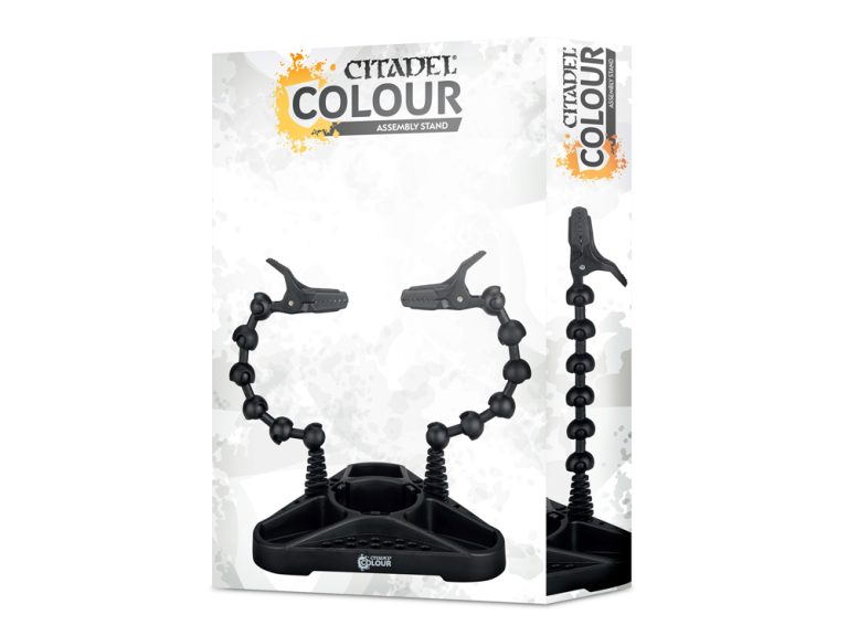 Citadel Colour Assembly Stand [66-16]