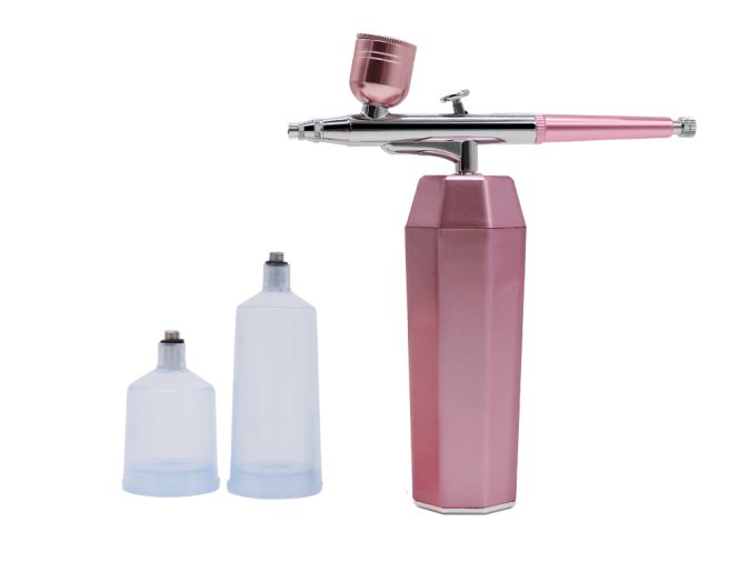 Auxiliary products for Airbrush by Misakov