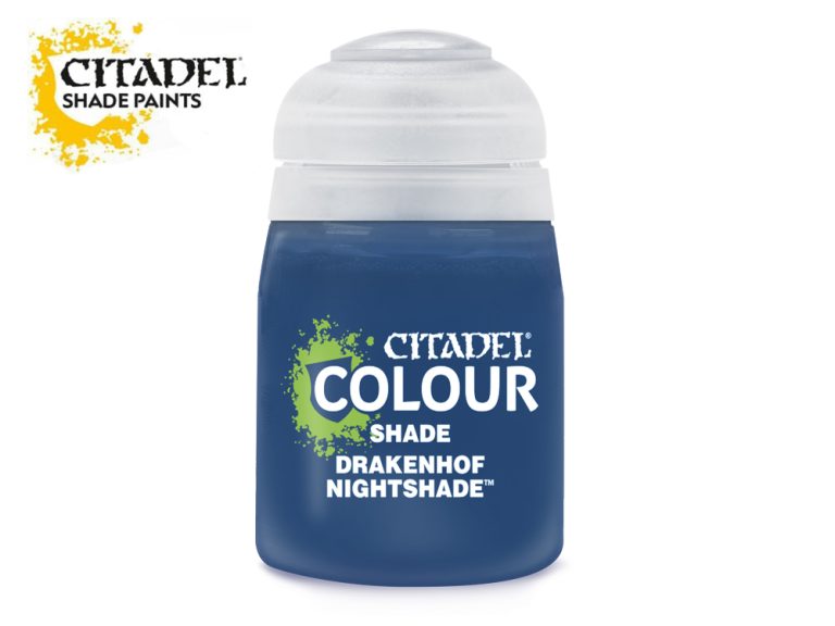 Citadel Shade: Drakenhof Nightshade (18ml) [24-17]