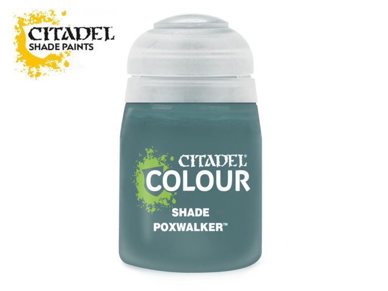 Citadel Shade: Poxwalker (18ml) [24-30]