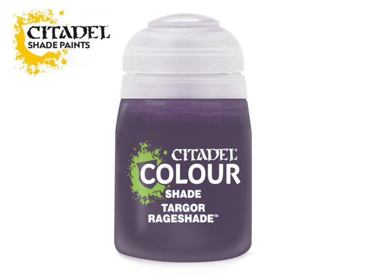 Citadel Shade: Targor Rageshade (18ml) [24-31]