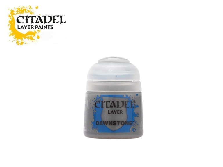 Citadel Layer: Dawnstone (12ml) [22-49]