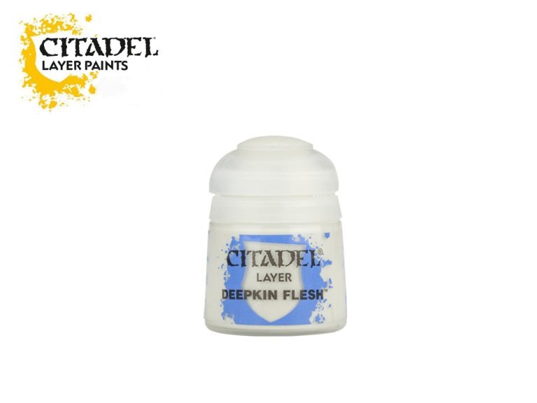Citadel Layer: Deepkin Flesh (12ml) [22-77]