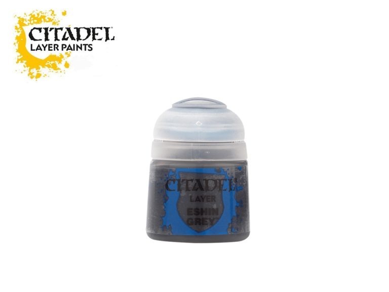 Citadel Layer: Eshin Grey (12ml) [22-51]