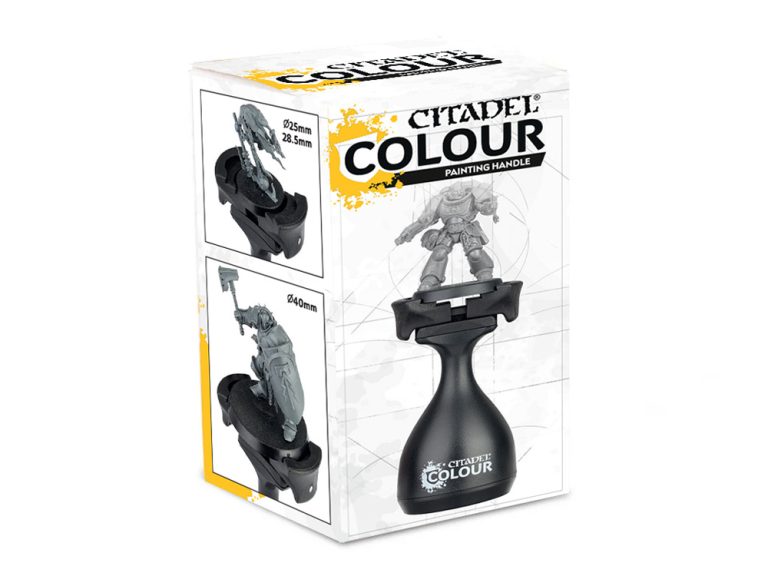 Citadel Colour Painting Handle (MK2) [66-09]